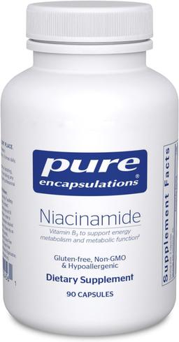 Niacinamide