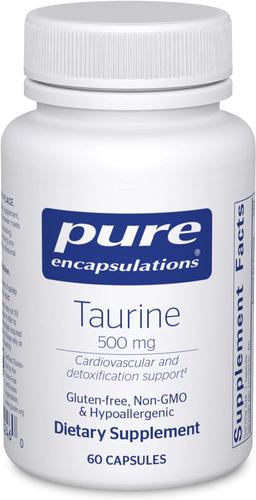 Taurine