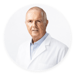 Dr. Paul Sullivan