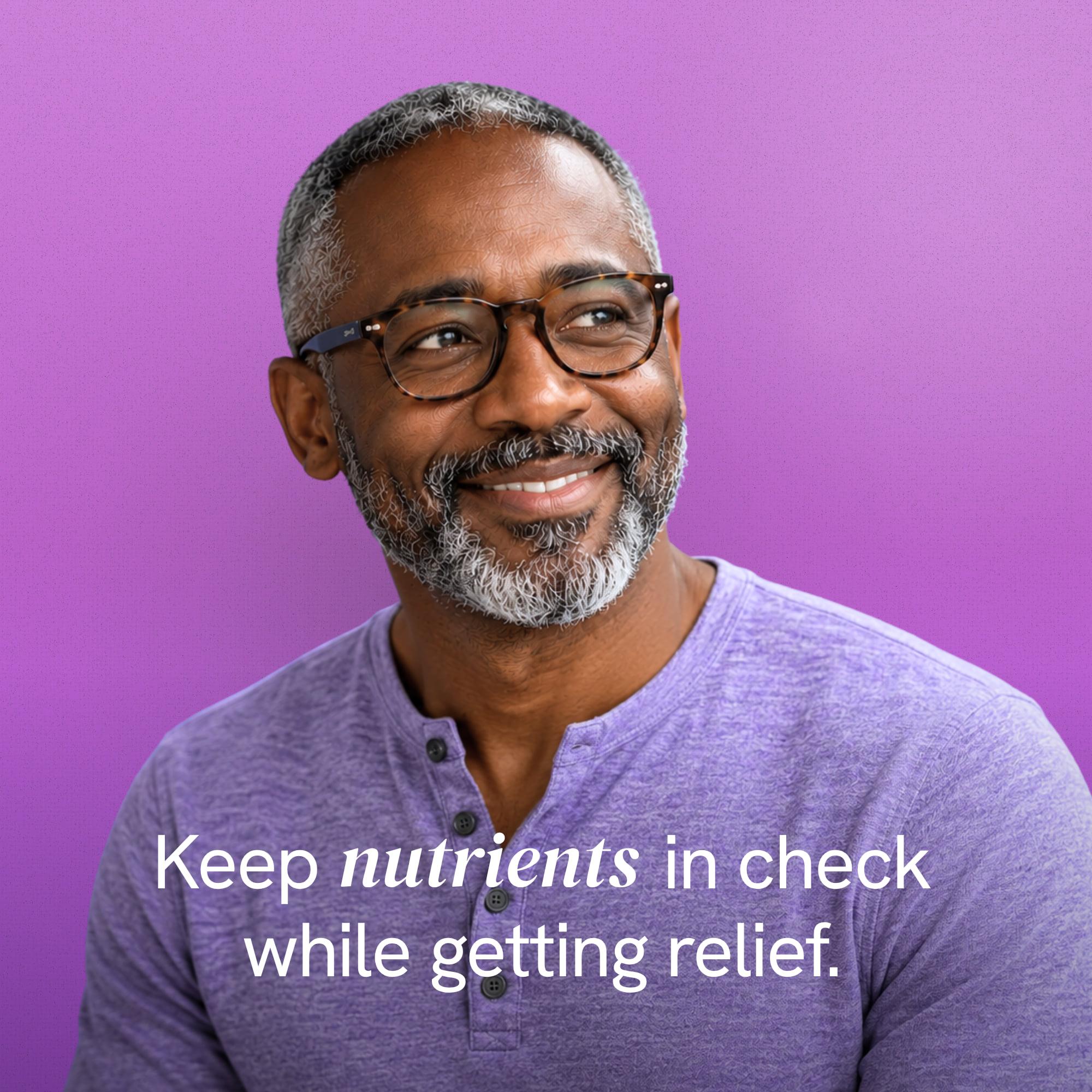 Antacid Support lifestyle photo