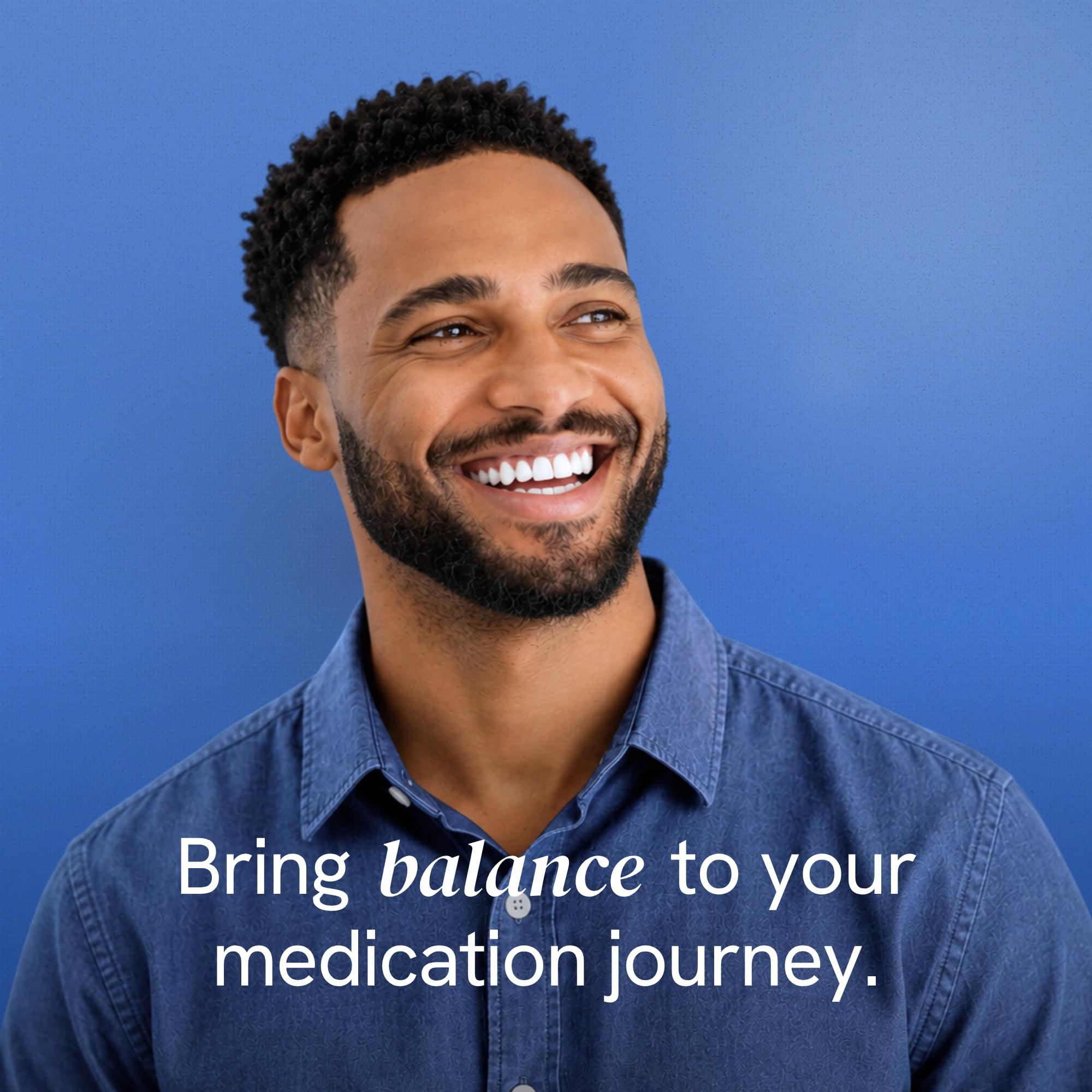 Escitalopram Support lifestyle photo