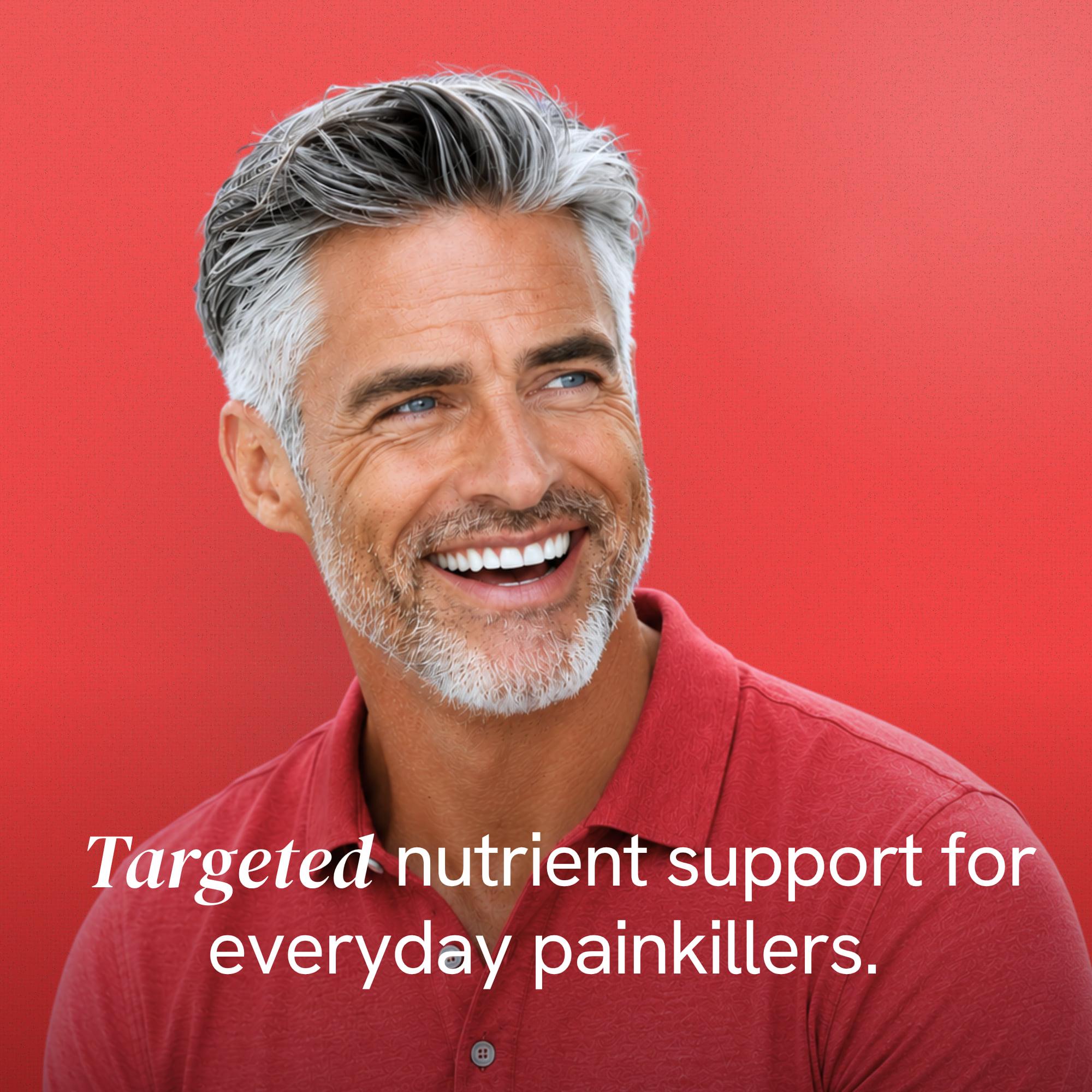 Aspirin Support lifestyle photo